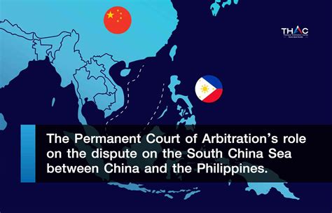LS 22 – The South China Sea Arbitration: Settlement of Disputes .